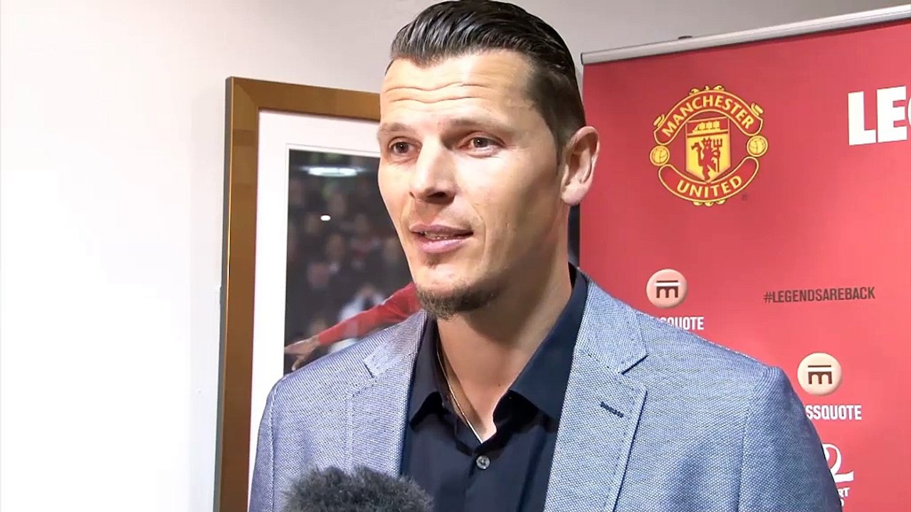 Van Buyten: 'Van Gaal der richtige Mann'