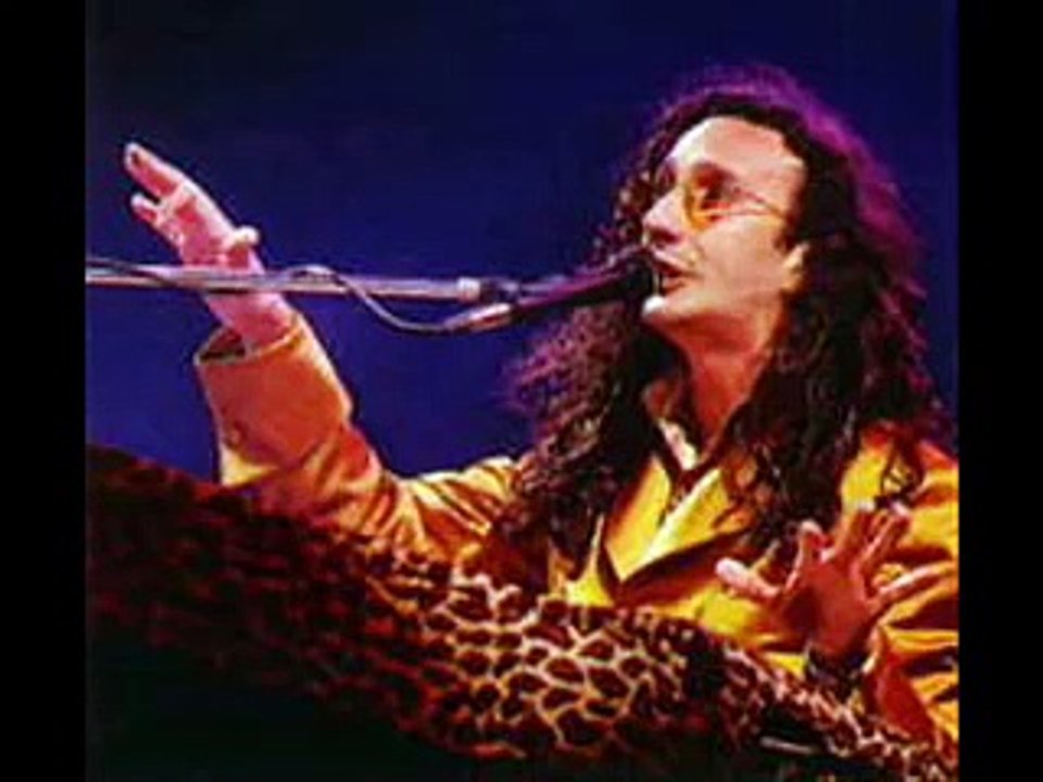 Fito Páez - Ciudad de pobres corazones