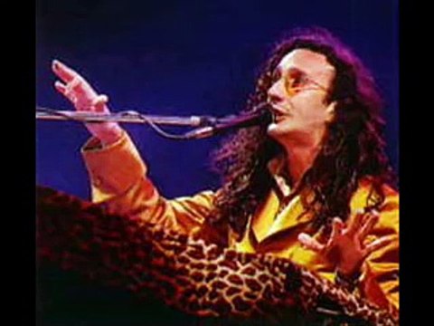 Fito Páez - Ciudad de pobres corazones