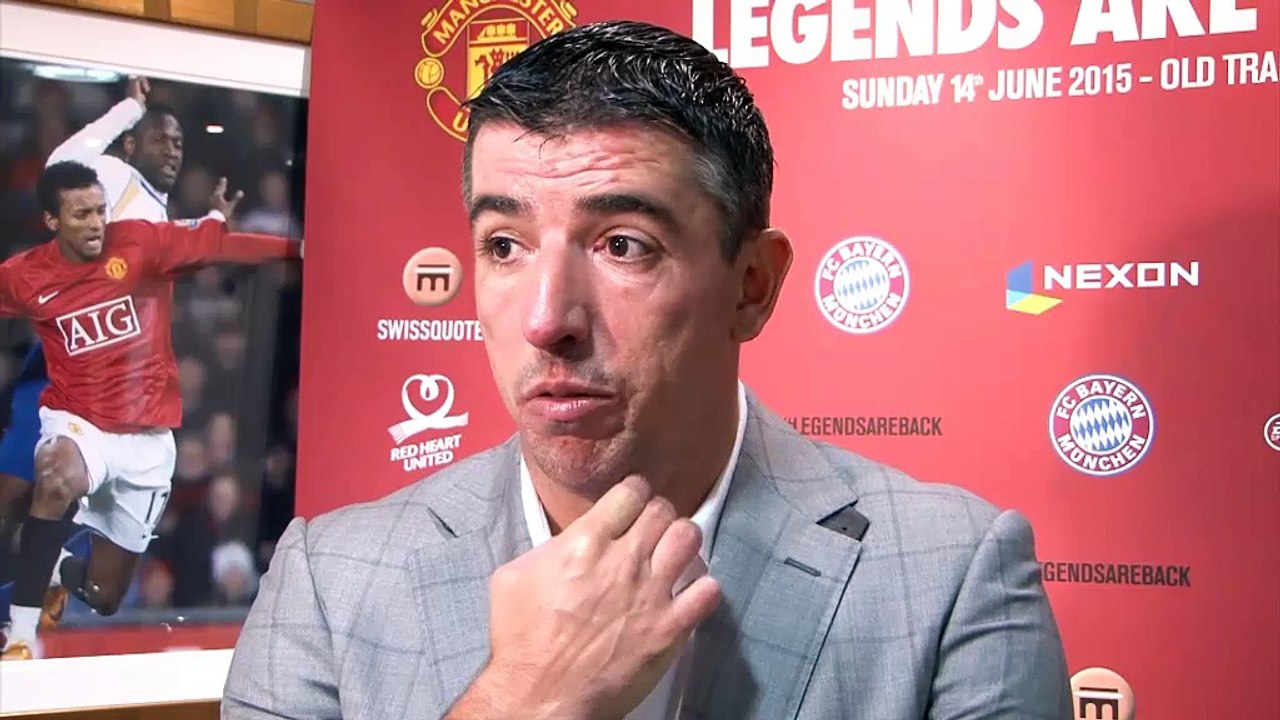 Makaay: "depay trifft von überall"