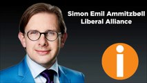 Simon Emil Ammitzbøll- Det er ikke til at holde ud!