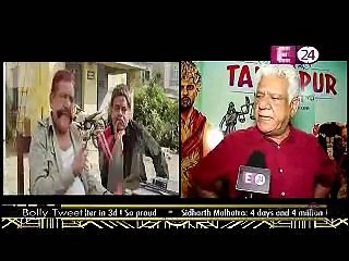 Miss Tanakpur Haazir Ho Par Vivad 15th June 2015 CineTvMasti.Com