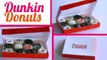 Dunkin Donuts - Polymer Clay Doughnut Tutorial