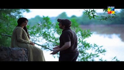 Mohabbat Subh Ka Sitara Hai Episode 9 - HUM TV Drama