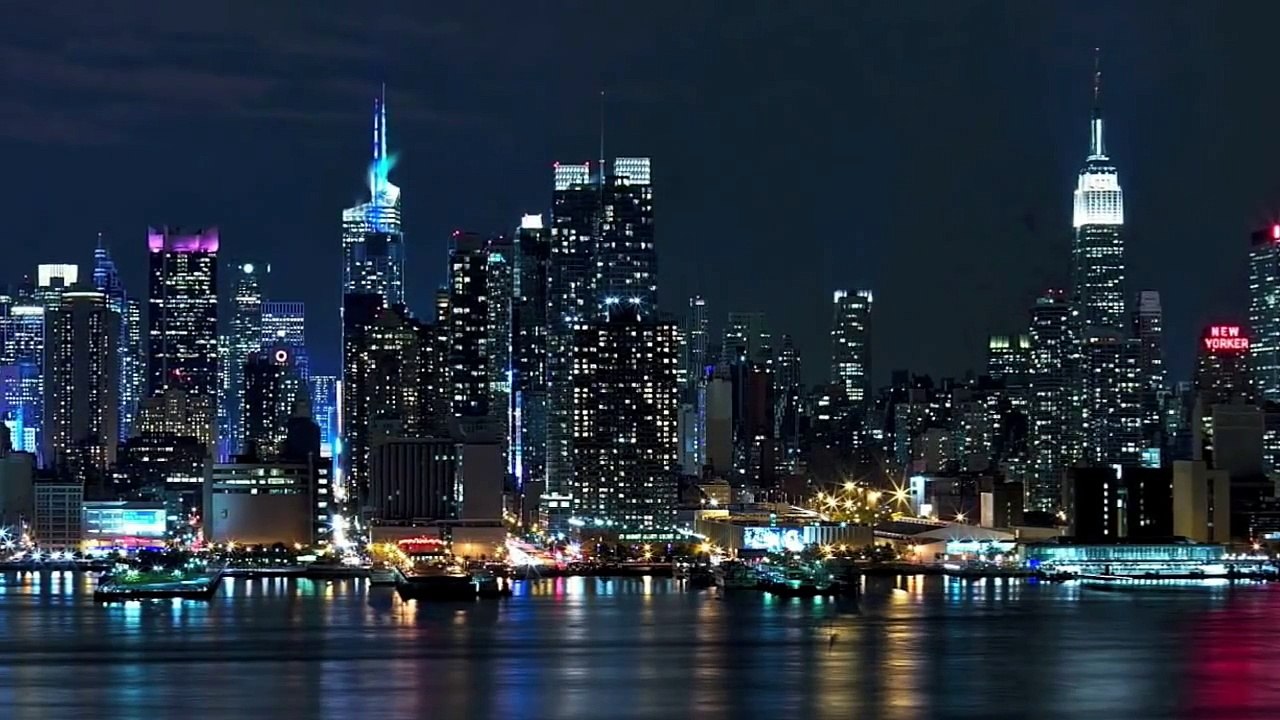 Best New York HD