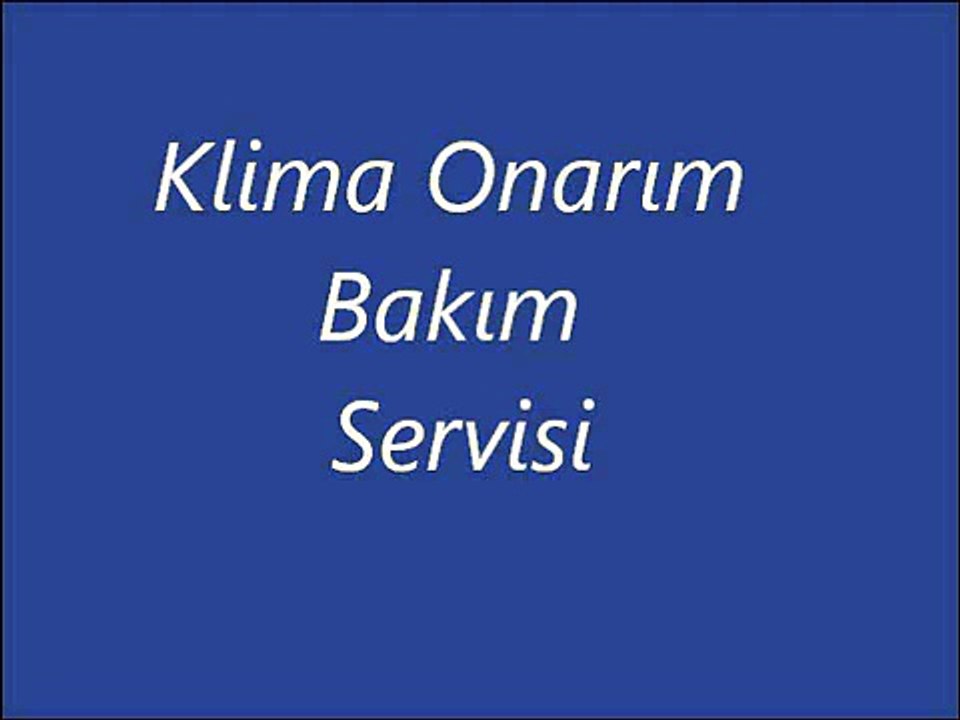 ERYAMAN BOSCH KOMBİ SERV.=(0312) 279-15-16