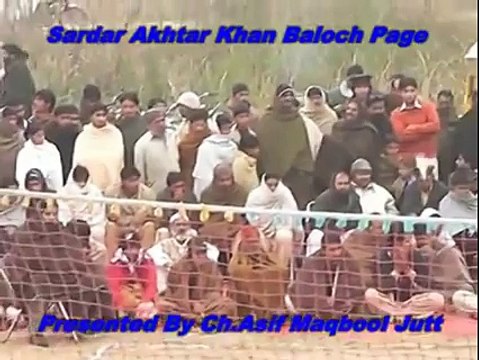 shotting show match shani gujjar vs kamala gujjar