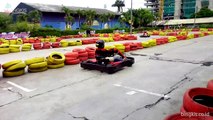 Speedy Karting Pancoran | Gokart Experience