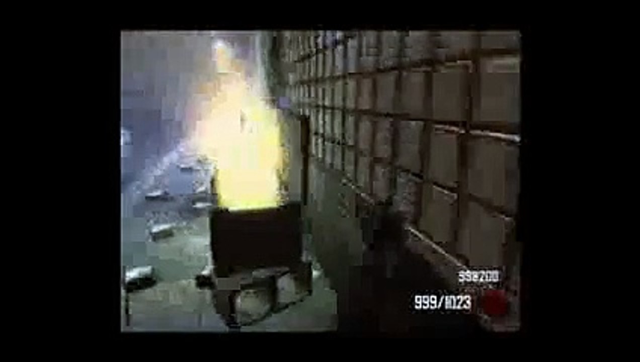 Call of Duty Black Ops 2 PC Steam Zombie Trainer