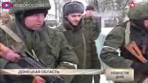Солдаты ВСУ массово сдаются в плен