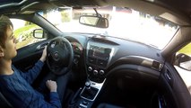Invidia Stage 2 Thoughts   Why I Changed To Catted - 2013 Subaru WRX STI