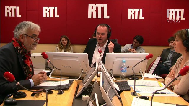 Loi Évin modifiée : Bravo aux députés, Champagne ! , clame Pascal Praud