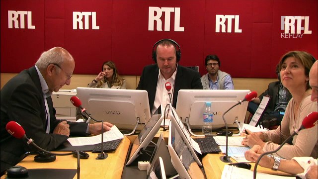 Manuel Valls doit se méfier de la mémoire qui est longue , prévient Olivier Mazerolle