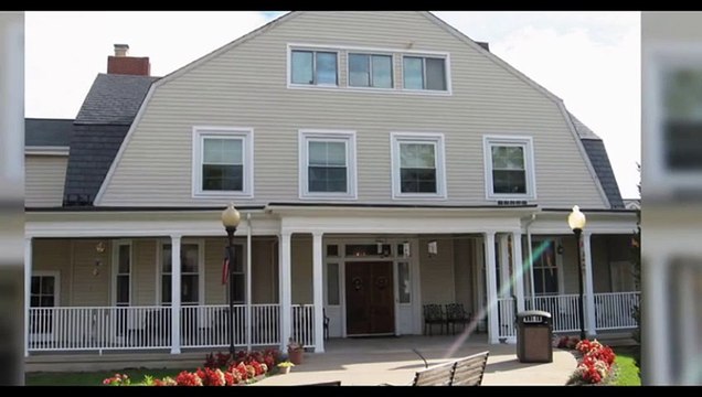 Glyn Taff Assisted Living Facilities and Home Heath Care in Baltimore