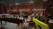 Minecraft School _ Military School of Mods - Five Nights at Freddy's Mod! (FNAF, Springtrap, Freddy)