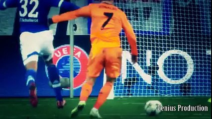 Cristiano Ronaldo best goals of his career new video