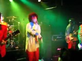 Foxboro Hot Tubs - It's Fuck Time (NEW SONG) @ Don Hill's, NYC [April 23, 2010]