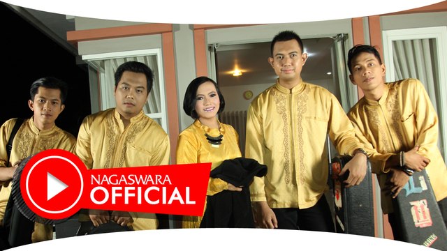 Merpati Band - Doa Menjemput Harap - Official Music Video - NAGASWARA