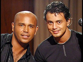 rick e renner - mil vezes cantarei