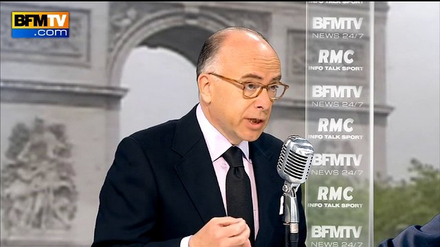 Trafic de drogue à Marseille: Cazeneuve annonce une vingtaine d’interpellations à la Castellane