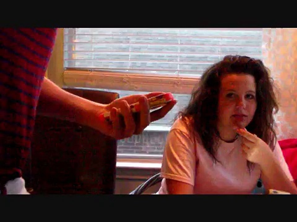 PRANK CALLS W/ PAIGE