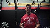 Shoulder Rehab: How to Strengthen Your Rotator Cuff w/ Face Pulls - TechniqueWOD