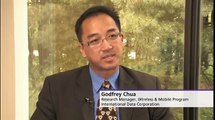 A conversation on eco-sustainability with Godfrey Chua, IDC