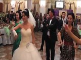 Самая лучшая свадьба в Кызылорде Куаныш и Динара.avi