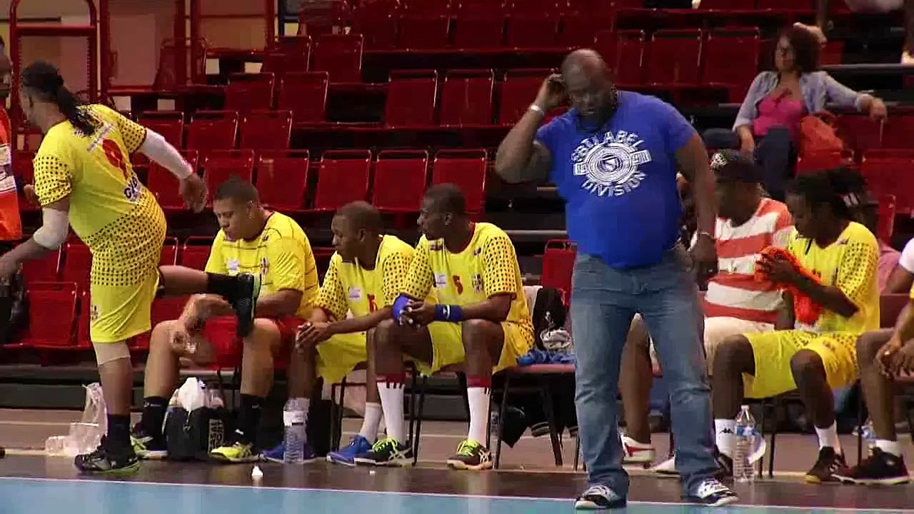 LE CASE CRESSONNIERE / MONTABO AC - Finale ULTRAMARIN revoir