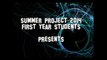 Bi-Ped Robot Robotics Club IIT Kanpur Summer Project'14