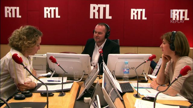 Les partis politiques tournent en rond , analyse Alba Ventura