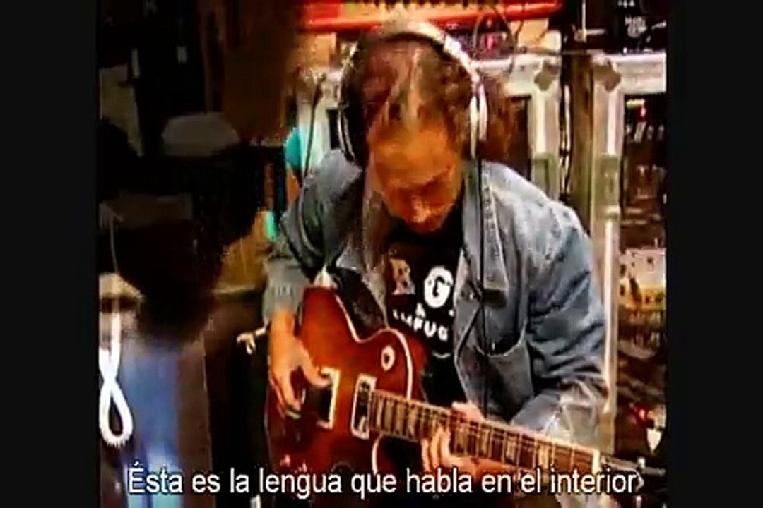 Metallica-Some Kind Of Monster(Extend  Version Remastered audio)Komplete