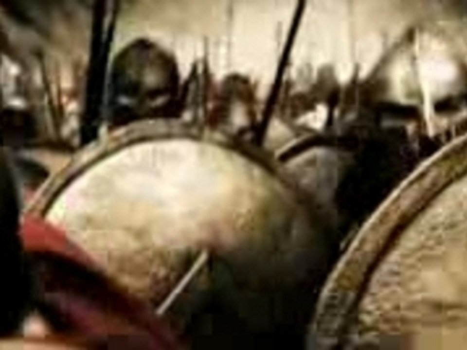 300 Fight