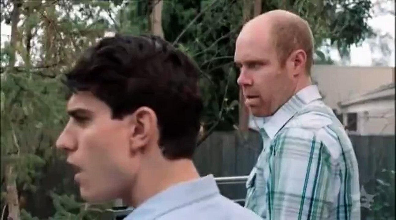 Mr. Slap