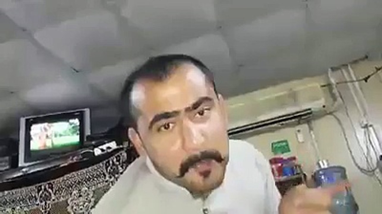 Mama der pa jazba ke day, awo kana warka dang, pashto funny video clip, funny pathan , musafar imran khan