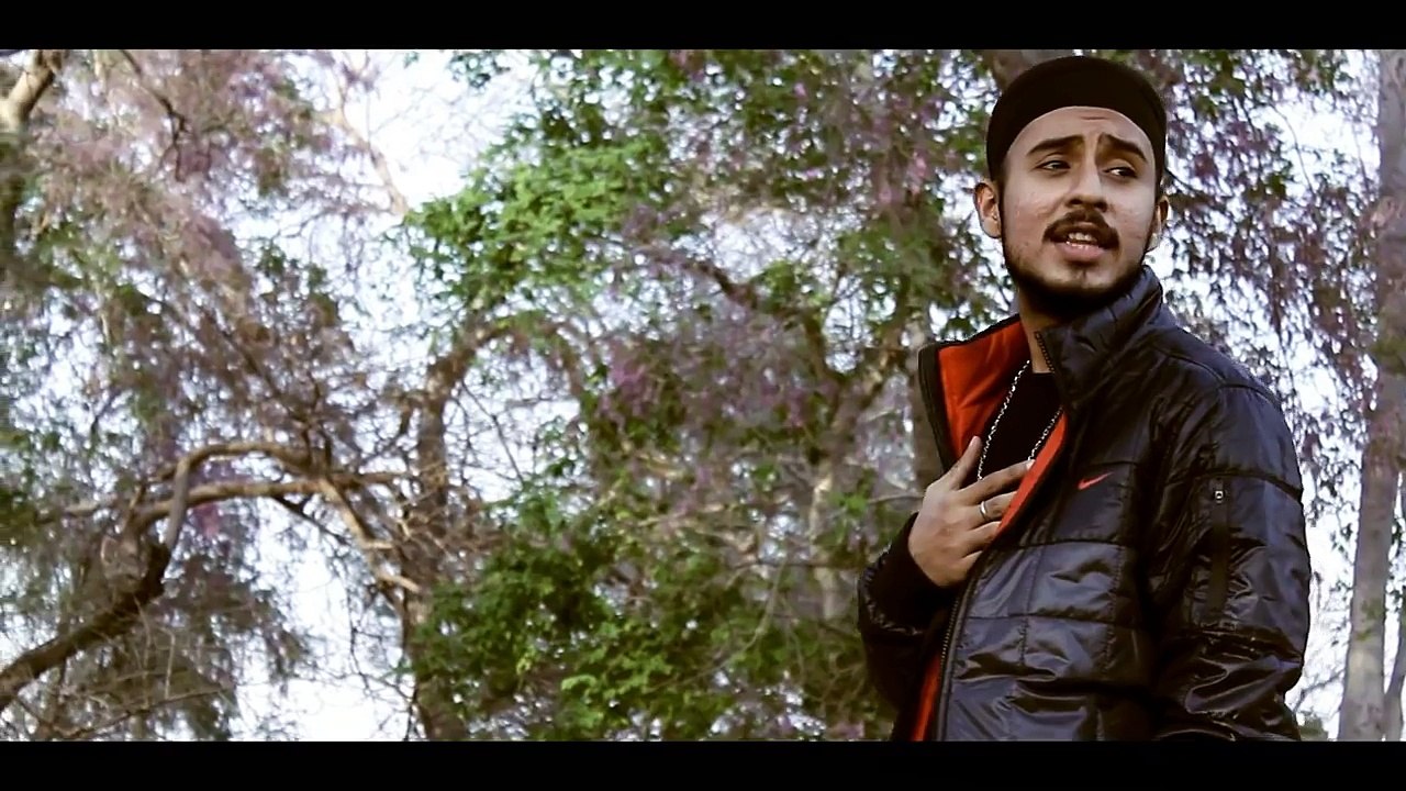 Aaja We Mahiya Punjabi song lyrics 2015