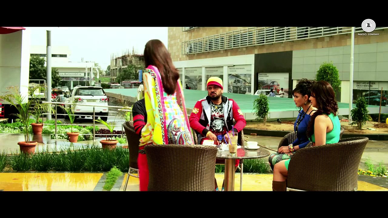 Tere Faasle Mohit Chauhan HD Song