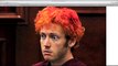NEWS  James Holmes Drugs May Have Caused Aurora Shooting