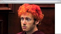 NEWS  James Holmes Drugs May Have Caused Aurora Shooting