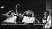 Alan Lomax 1955 - Passaggio a Montecalvo Irp. (AV) - Levete levete bella  'zora