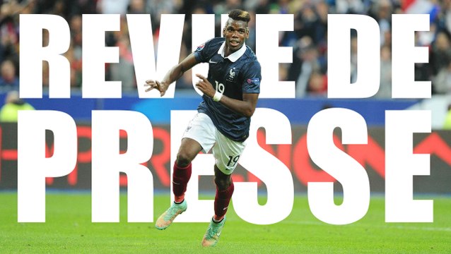 Un deal à 214 M€ pour rafler Pogba, la nouvelle priorité offensive de Manchester United