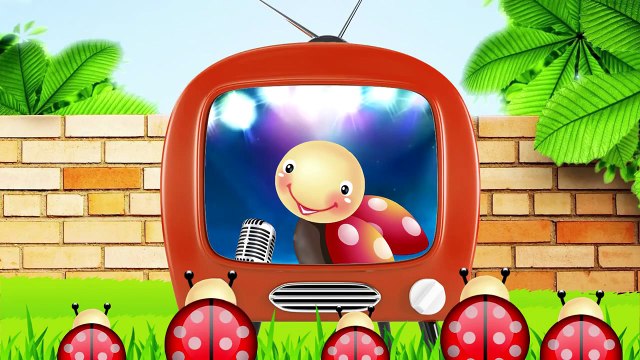 Божья коровка Мульт песенка Ladybird Kid's song Наше всё!