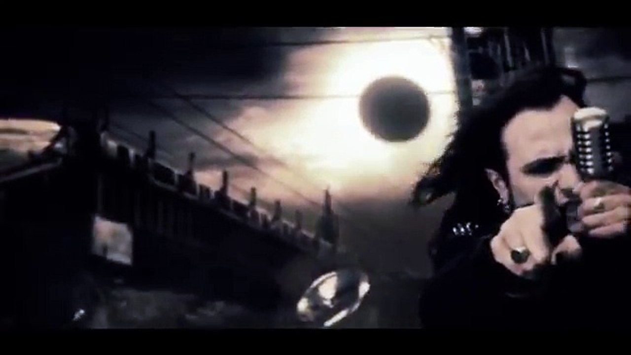 Video: Moonspell "Night Eternal"