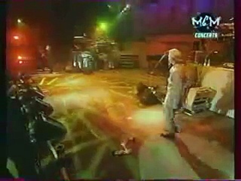 GARY BARLOW AND RONAN KEATING - CONCERT OF HOPE