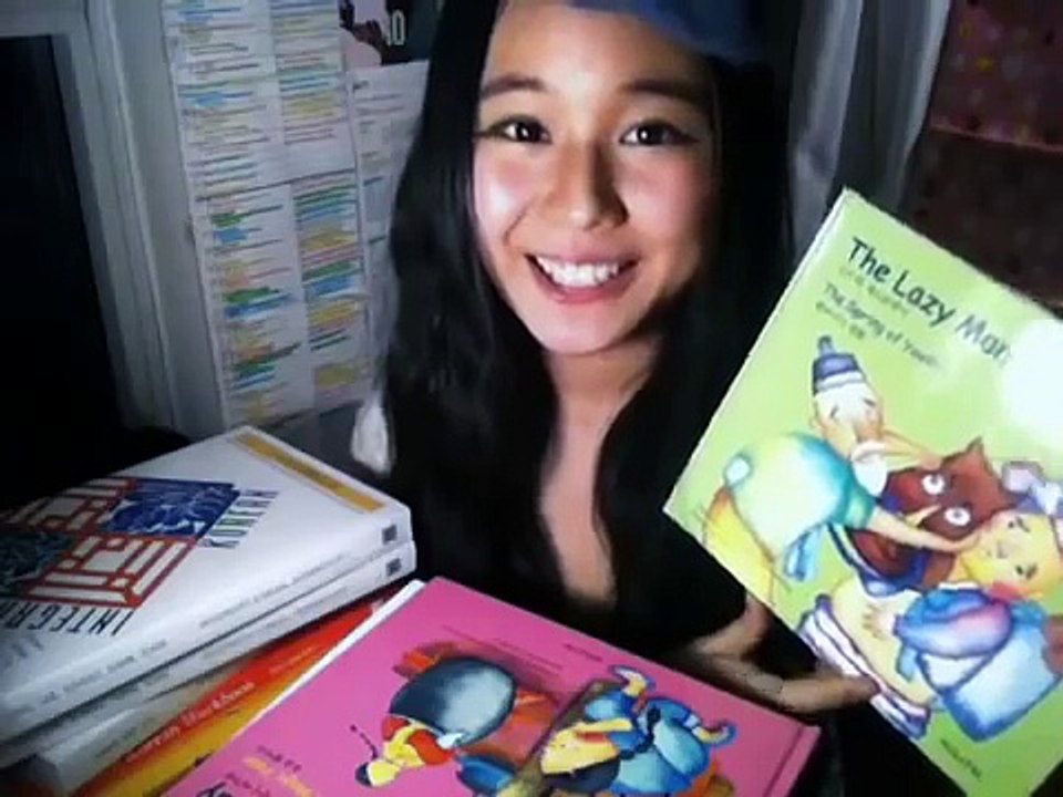 [한국어블로그] How to Learn Korean: Language Learning Resources & Materials & Textbooks I use!