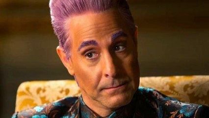 Crítica de la película: Los juegos del hambre, Sinsajo