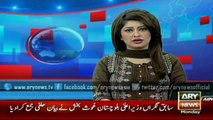 Ayyan Ali Case: Hearing adjourned till 29th June