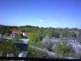 Eknäs, Nacka, Stockholm : 30 hours webcam Time-lapse