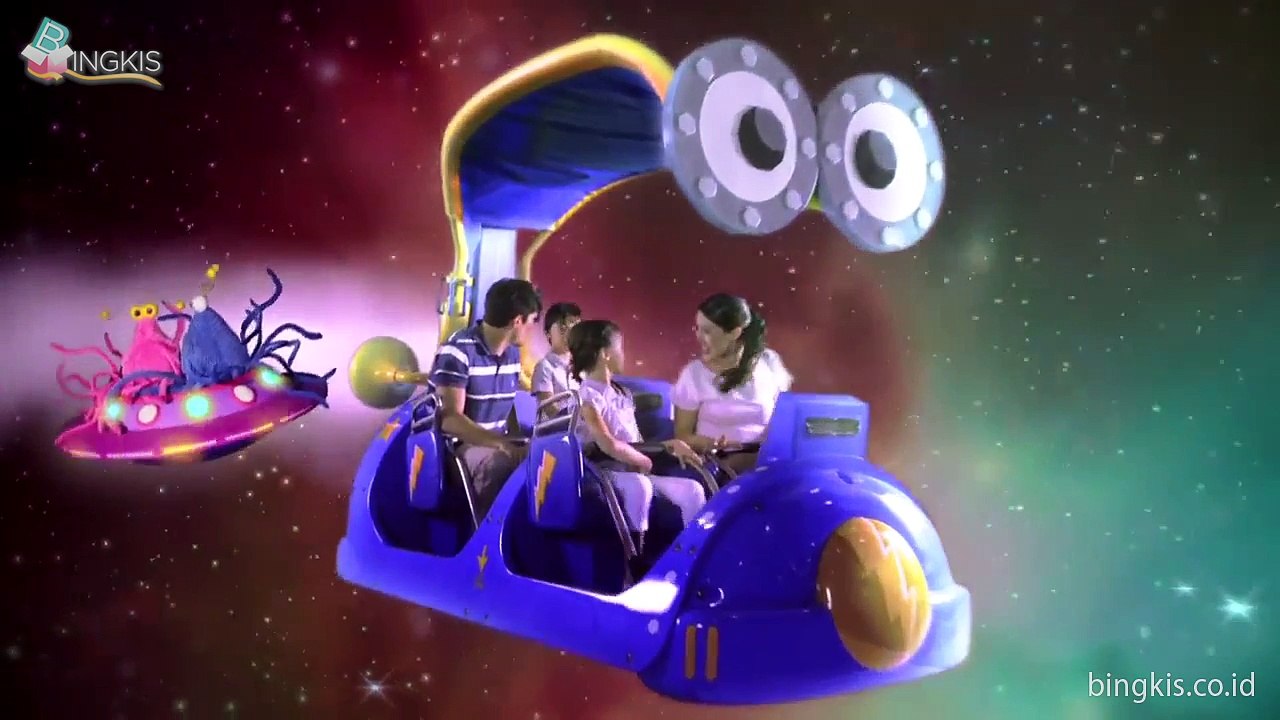 Universal Studio Singapore