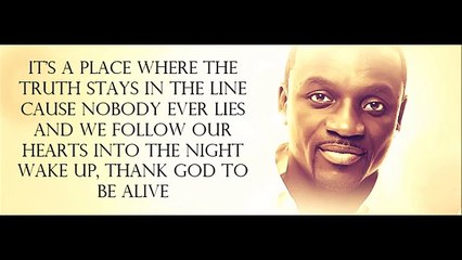 EACH HIS OWN lyrics by S.A